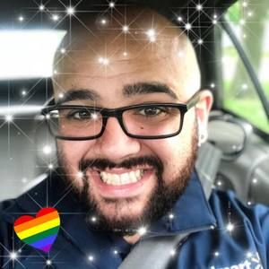 Meet your Posher, Antonio